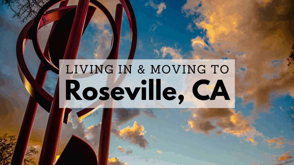 Roseville, CA