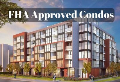 Building Of FHA Approved Condos