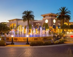 fountains in roseville ca