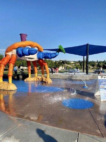 Exploring Harry Crabb Park in Roseville: A Perfect Family Getaway